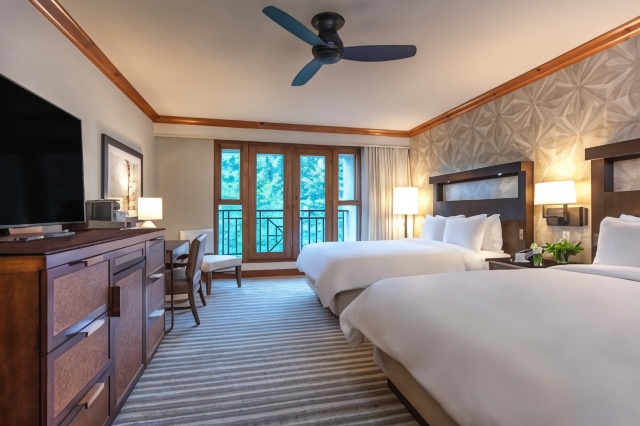 Park Hyatt Beaver Creek Resort and SpaHotel Overview