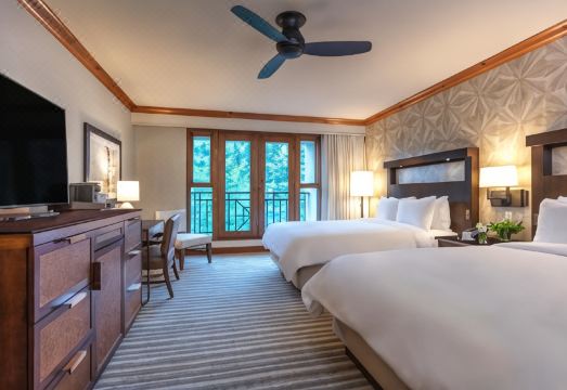 Park Hyatt Beaver Creek Resort and SpaHotel Overview