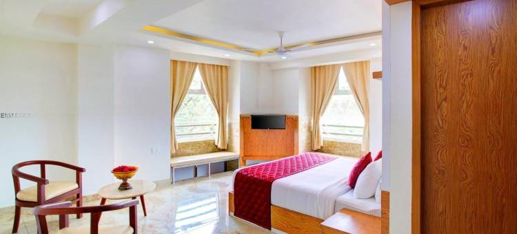 Moois Residency图片