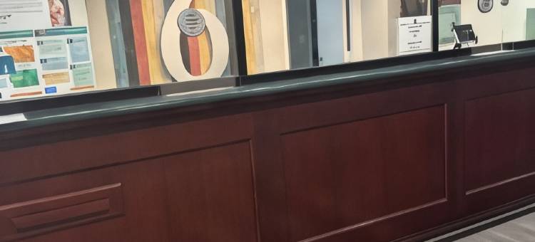 田纳西曼非斯 - 东 6 号汽车旅馆(Motel 6 Memphis, TN - East)图片