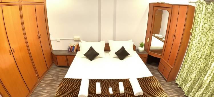 乌代布尔埃尔特拉沃旅舍(Eltravo Hostel Udaipur)图片