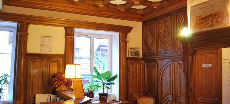 克雷贝酒店(Logis Hôtel Restaurant Kleiber)图片