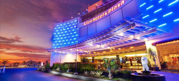 玛纳朵雄狮酒店(Lion Hotel & Plaza)图片