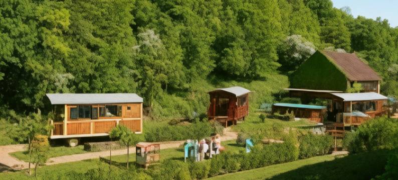 莱斯罗洛特斯德冒福兰特旅馆(Le Relais de Maufront)图片