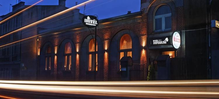 帝权酒店(Hotel Imperium)图片