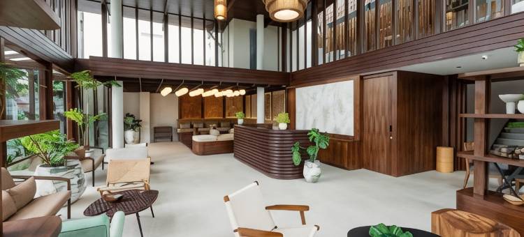 帕卡赛度假村(Pakasai Resort)图片