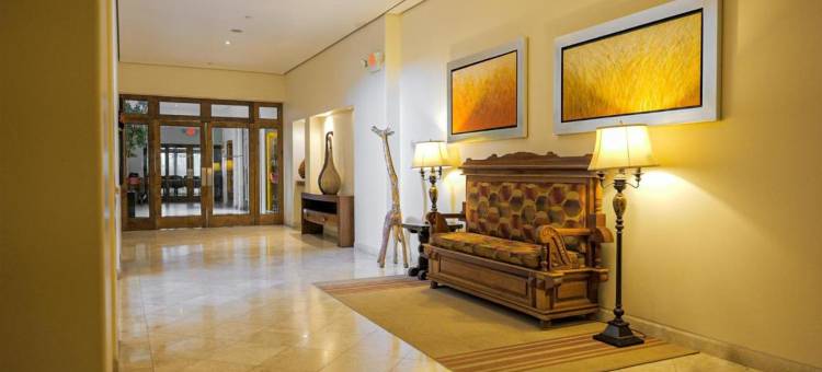 迪格诺教堂酒店(Santuario Diegueño)图片