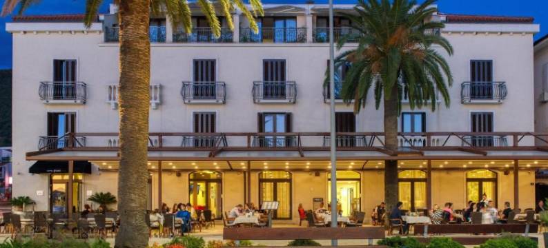 松树酒店(Hotel Pine)图片