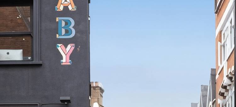 托特纳姆法院路Z酒店(The Z Hotel Tottenham Court Road)图片