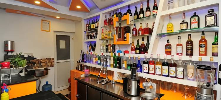企鹅皇家精品水疗酒店(Royal Penguin Boutique Hotel & Spa)图片