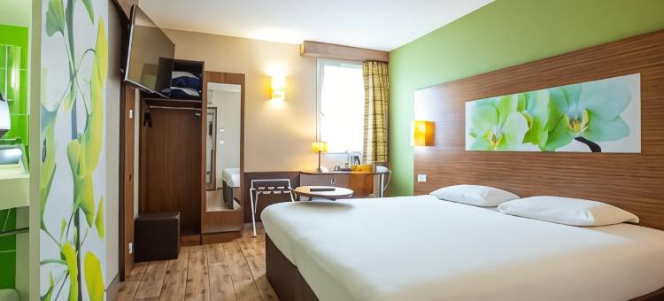 宜必思尚品布尔日酒店(ibis Styles Bourges)图片