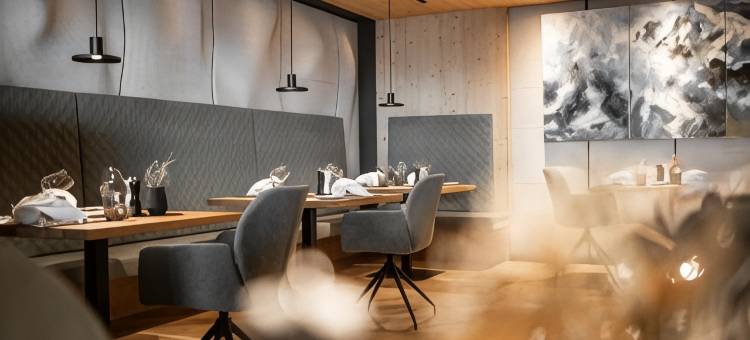 瓦特勒斯全景酒店(Panoramahotel Watles)图片