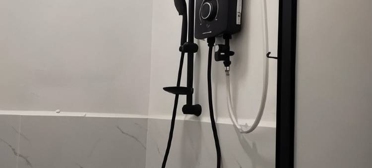 D Paddy HR旅馆(D Paddy HR Guest House)图片