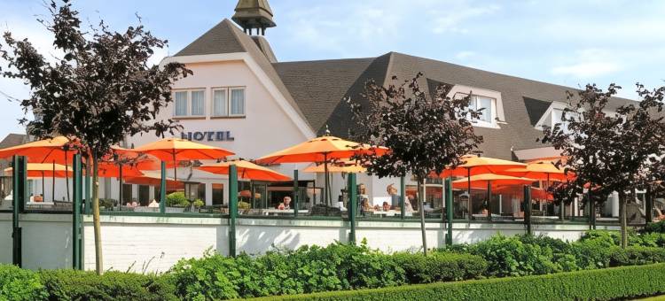 凡德瓦克酒店(Van der Valk Hotel Hilversum/ de Witte Bergen)图片