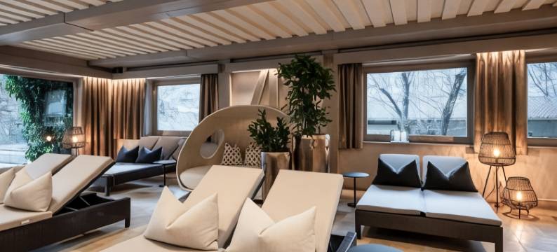 斯塔福勒罗曼蒂克酒店及餐厅(Romantik Hotel & Restaurant Stafler)图片