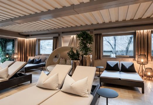 Romantik Hotel & Restaurant StaflerHotel Overview