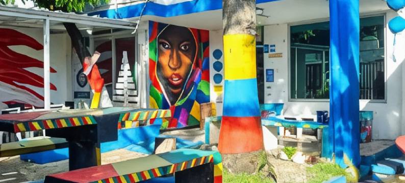 Posada Cultural Bahia Sonora图片