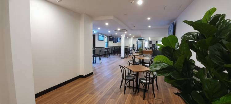 帝国酒店(Empire Hotel Goulburn)图片