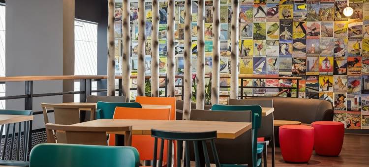 hotelF1 土伦拉瓦莱特酒店(Hotelf1 Toulon Est la Valette)图片