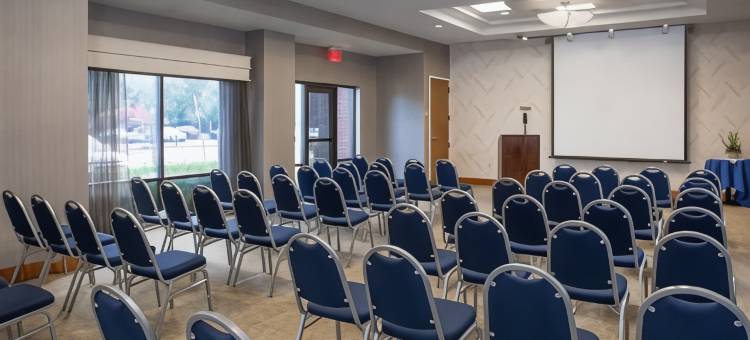 SpringHill Suites Hampton图片