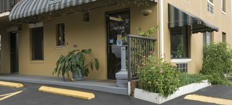 卡巴鲁斯旅馆(Cabarrus Inn)图片