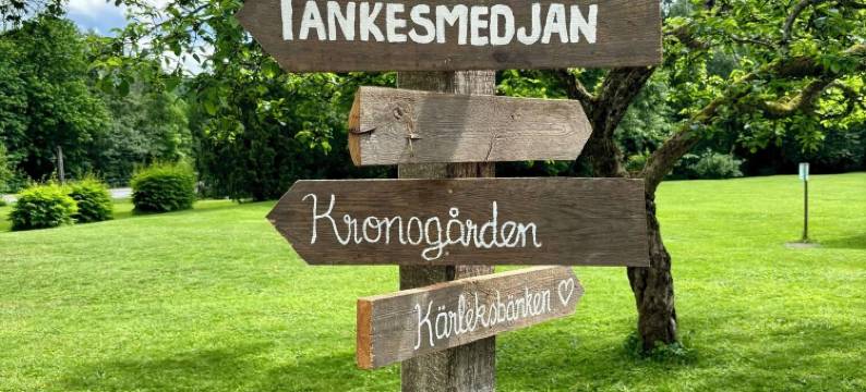 吕德高德(Lydde Gård)图片