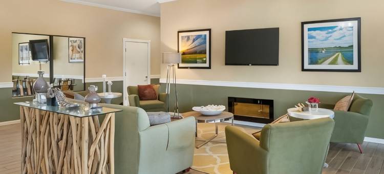 希布伦维贝斯特韦斯特酒店(Best Western Hebbronville Inn)图片