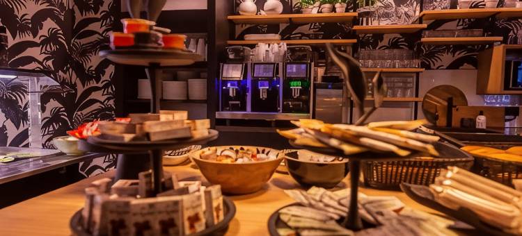 Gr8布雷达酒店(Gr8 Hotel Breda)图片