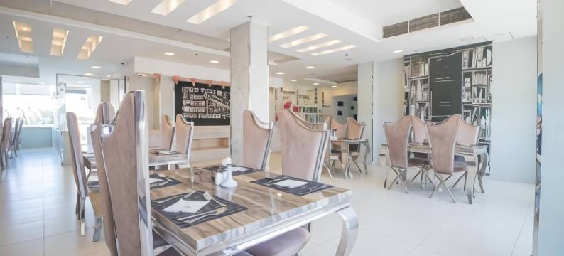 格洛丽亚水上乐园酒店(Gloria Aqua Park)图片