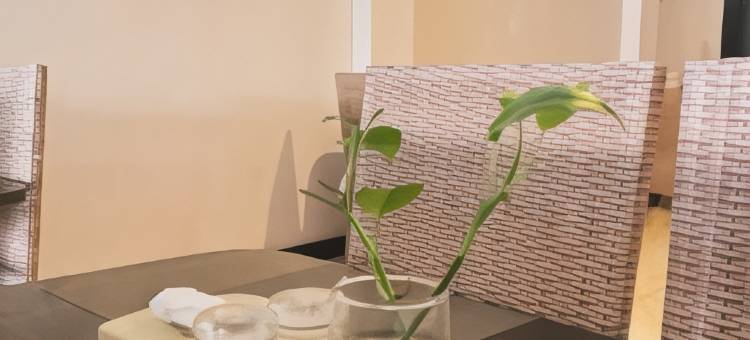 克唐古甘安格拉尼酒店(Anggraeni Hotel Ketanggungan)图片