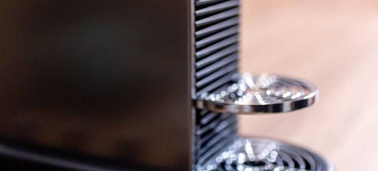 里昂铂尔曼酒店(Pullman Lyon)图片