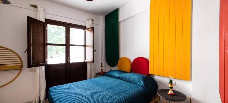 Hotel Pelaghea图片
