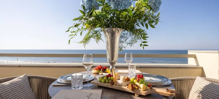 美丽华酒店(Hotel Miramar)图片