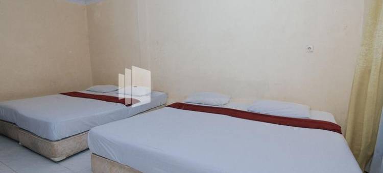 Capital O 94422 Hotel Gondangdia图片