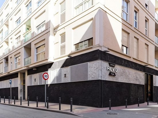 HEY U公寓