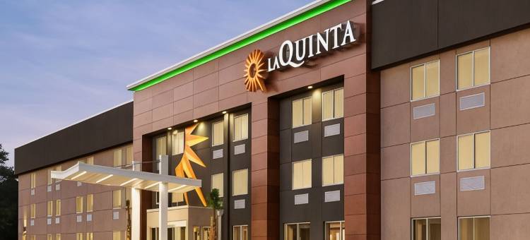 哥伦比亚东北/杰克森堡拉昆塔温德姆酒店(La Quinta Inn by Wyndham Columbia NE / Fort Jackson)图片