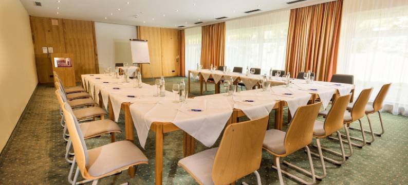 约翰巴德皇宫酒店(Johannesbad Hotel Palace - Kinder Bis 11 Jahre Urlauben Kostenfrei)图片