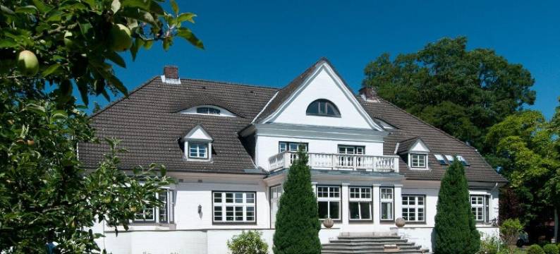 赫德霍夫加尔尼酒店(Hotel Heidehof Garni)图片