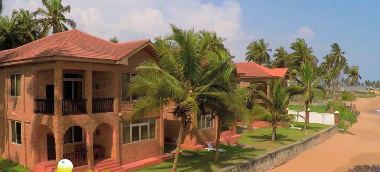 椰林海滩度假村(Coconut Grove Beach Resort)图片