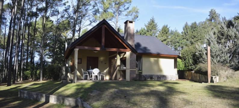 La Olla Complejo Turistico图片