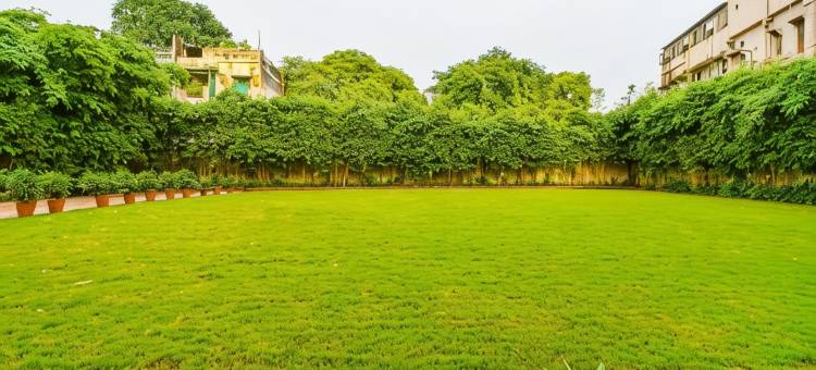 法布酒店尊贵总统店-波泰尔火车站(FabHotel Prime President)图片