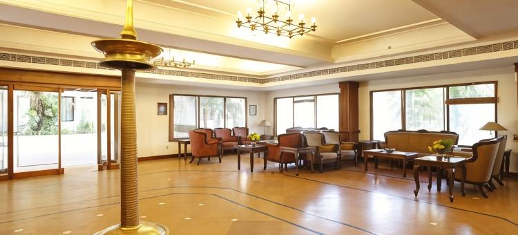 索帕纳姆传统酒店(Sopanam Heritage)图片