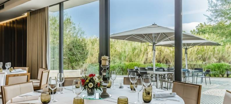 巴塔拉别墅酒店(Hotel Villa Batalha)图片