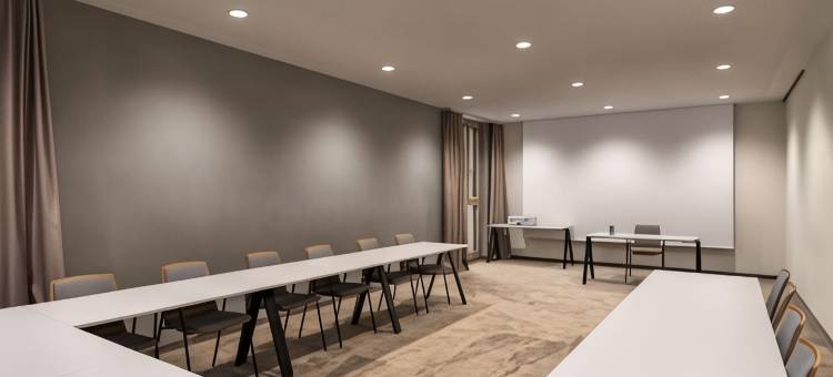 Amedia Lustenau, Trademark Collection by Wyndham图片