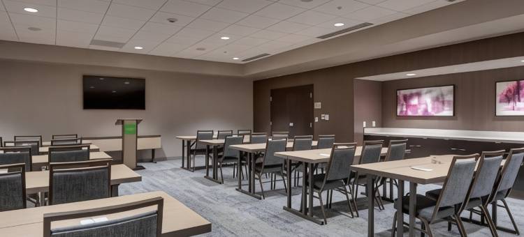 阿德莫尔万怡酒店(Courtyard Ardmore)图片