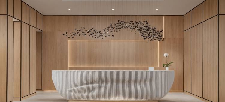 杰克逊维尔圣约翰斯镇中心 AC 酒店(AC Hotel Jacksonville St Johns Town Center)图片