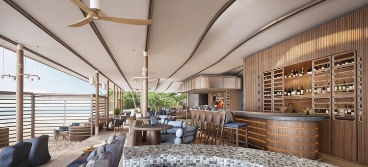 盛泰乐马尔代夫中央至尊度假村(Centara Grand Lagoon Maldives)图片