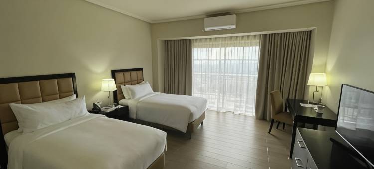 蒂姆伯伦高地度假酒店(Timberland Highlands Resort)图片