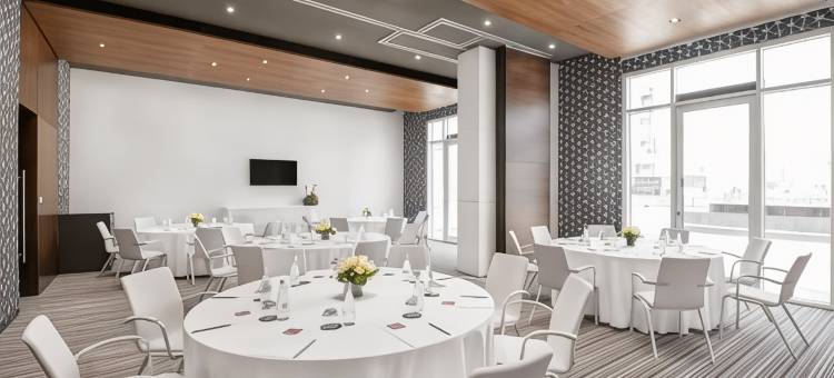 迪拜瓦斯区凯悦嘉轩酒店(Hyatt Place Dubai Wasl District)图片