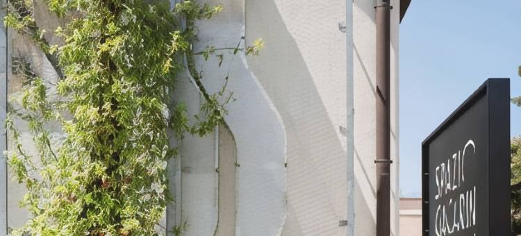 加加林空间住宅(Spazio Gagarin Residence)图片